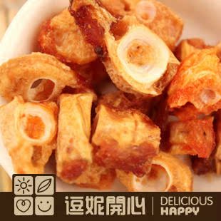  香酥鱼骨 补钙香酥鱼排鱼骨头 休闲小吃另食品 即食海鲜 18g