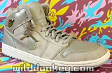 AIR JORDAN 1 RETRO+ 136065-001乔丹篮球鞋