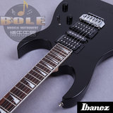 官方授权正品IBANEZ 依班娜GRG170电吉他/它套装 送琴弦 全国包邮
