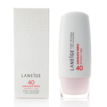 ������֥Laneigeˮ���޻���ɹ˪SPF40 PA++ ����ר����Ʒ��ױƷ