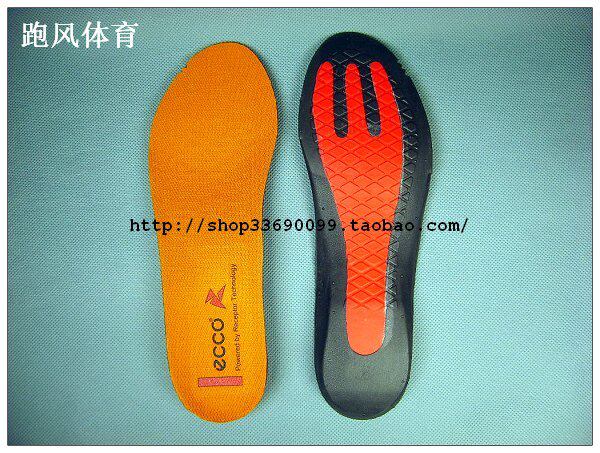 ECCO 多种颜色 原装 原配 正品 鞋垫 蛋蛋强烈推荐！