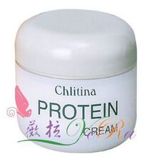 皇冠信誉特价销售克丽缇娜护理品-蛋白霜（上海）-乳液/面霜