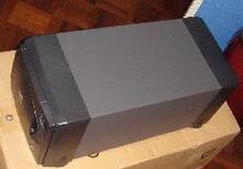 Dell Powervault 120T 磁带机