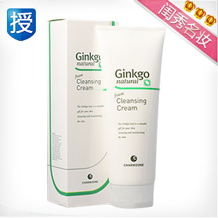 韩国<span class=H>婵真</span><span class=H>银杏</span><span class=H>洗面</span><span class=H>奶</span>200g <span class=H>洗面</span><span class=H>奶</span> 美白 补水女正品<span class=H>婵真</span><span class=H>洗面</span><span class=H>奶</span>
