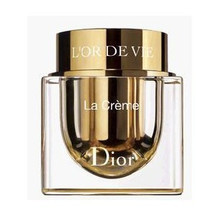 机场代购 Dior/迪奥凝世金颜乳霜50ml  正品小票