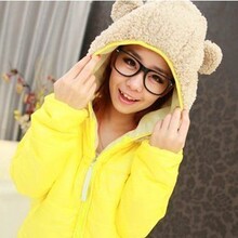 17 SHOW ��ůë���� ��ͨ��èñ �ǹ���ɫ�޷����� 3ɫ�� 501