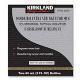 可兰KIRKLAND Minoxidil 六瓶装二疗程