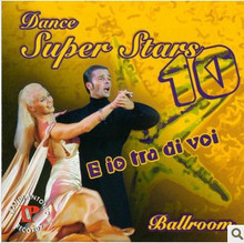 2011摩登舞曲音乐Prandi Sound- Dance Super Stars 10 1CD 试听
