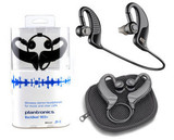 缤特力Plantronics BackBeat 903+ 无线立体声 运动型蓝牙耳机