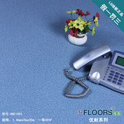 韩国lgpvc地板革塑胶石塑地板卷材加厚耐磨防水塑料，地毯地板纸
