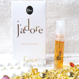 正品！dior cherie edp迪奥真我女士香水试管5ml 花香调 有喷