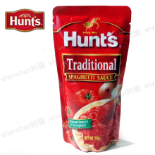��˹��ͳ��ζ������潴��۽�TraditionalSpaghetti Sauce ����