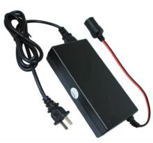蓝贝尔电源适配器 电源转换器 逆变器 220V变12V 大功率逆变器