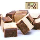 {去火季} 强体牛肉酪净重400g 【多格萨萨蜜】宠物狗狗零食