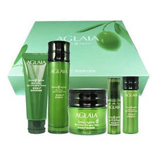 ר����Ʒ AGLAIA/�Ÿ����� �ʻ����װ5�� ��ˮ ��ʪ ����