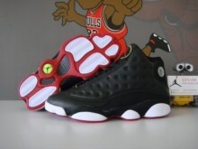 ��Ʒ AIR JORDAN 13 �ǵ�13�� AJ13 ȫ���� �ں� 414571-001
