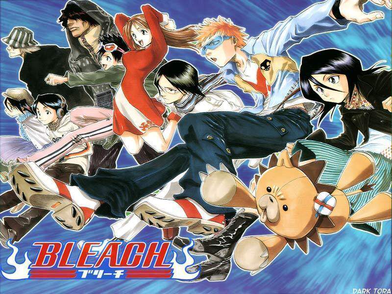 [7折包邮][BLEACH 死神][高清收藏版][001-最新+剧场]