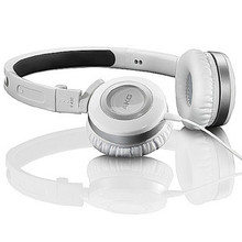 爱科技AKG K430便携式耳机 带线控 正品行货 IPOD必备 包邮