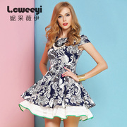 Платья, Купить недорого L．Cweeyi qingyuan.ygw (Весна 2014)