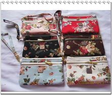 ����ֱ����Ʒ��Annasui������ �ֻ��� ��Ǯ�� �ߵʹ� ˫����0237