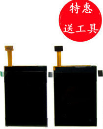 诺基亚原装E66液晶屏 N78显示屏 E52  N79液晶屏 <span class=H>N82</span>屏幕 配工具