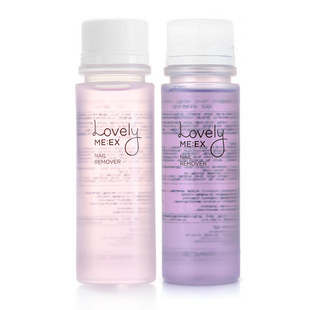 正品The Face Shop植物洗甲水100ml（纯植物配方）好用 不包邮