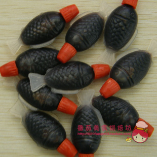  010072[番茄美食烘焙]寿司必备 小鱼酱油 迷你酱油1.5ml 1元3个