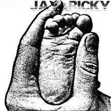 JAY&RICKY 战靴