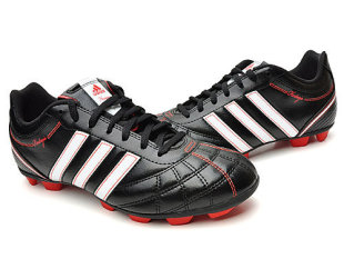  阿迪达斯adidas男式足球鞋V24060透气现货运动鞋专柜正品