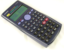 ����ŷCASIO ��ѧ�����ͼ�����FX-82ES��Ȼ��д��ʾ ѧ��ר��_6.00