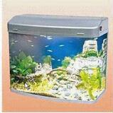 宝来鱼缸R3 380水族箱(能快递鱼的淘宝店水鱼缸草器材一站购齐)