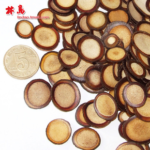  [林岛]鹿茸片(半腊片)半蜡片 特等精选 仅售7.6元/克