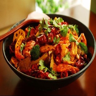  新包装 眉州东坡酒楼 王家渡 麻辣香锅底料 200g百搭火锅底料