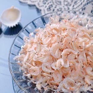  精选新鲜小虾皮 优质咸虾皮 海鲜干货 宝宝孕妇补钙首选  250克