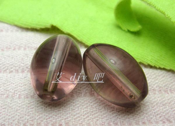 水晶珠簾 隔斷 玄關 門簾散珠 橢圓圓珠19mm*10mm1元10顆在類目 居家布藝, 窗簾門簾及配件, 珠簾/掛簾中 - 來自Buy2taobao.com提供專業的淘寶代購服務