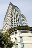 上海外滩海湾大厦酒店 豪华江景房 上海特惠酒店预订上海酒店