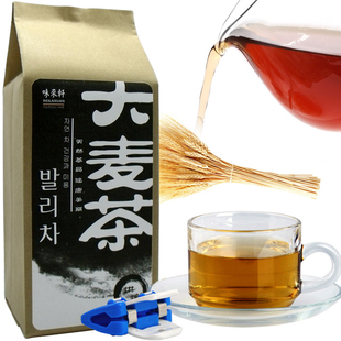  秘制大麦茶 9.9元全国特价 原装 大麦茶 烘焙型 香浓口感好！