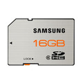 包邮 三星 16G SD 卡 SDHC Class6 相机内存卡 佳能尼康等专用