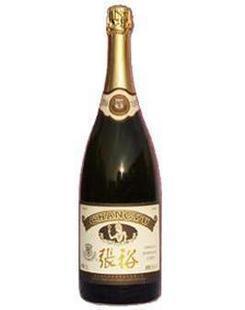  张裕大香槟 品味百年张裕的传奇魅力 1500mL
