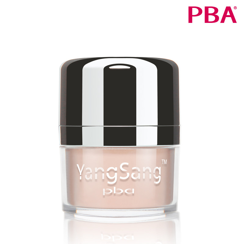 PBA YangSang 矿物丝柔散粉 正品13g 蜜粉 定妆粉 底妆 控油 包邮