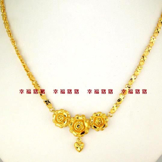 <em>黄金</em>千足金<em>项链款式</em>哪个好?<em>黄金</em>千足金<em>项链款</em>