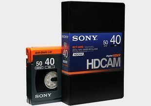sony 索尼BCT-40HD HDCAM 高清磁带 金属 录像带在类目 3C数码配件, 摄像机配件中 - 来自Buy2taobao.com提供专业的淘宝代购服务