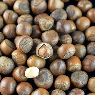  新货东北特产 铁岭开原包山榛子 平榛 东北野生水漏