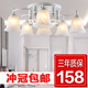 Crown quality contemporary fashion living room ceiling light Dome light simple Crystal dining light sent special light source package mail