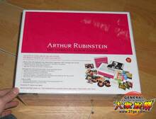SONY RUBINSTEIN 鲁宾斯坦全集 142CD+2DVD 欧版 特价包邮