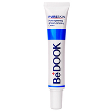 BEDOOK细肤淡印霜30g 去痘印凹洞痘印修复祛痘印祛痘疤痘坑产品