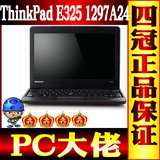 淘宝网【PC大佬】IBM E325 E325(1297A24) E450/2G/320G/摄/WL/13.3寸