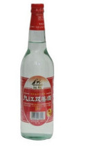 【购二瓶江浙沪包邮】远航九江双蒸酒610ml