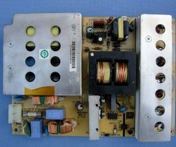 海尔液晶电视L32V6-A8电源板PSA218-417-R