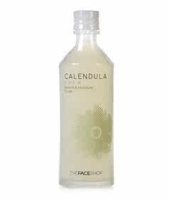 ��ʫС����Ʒ��������ƷTheFaceShop��յ��ˬ��ˮ��ʪ��ˮ�ӡ